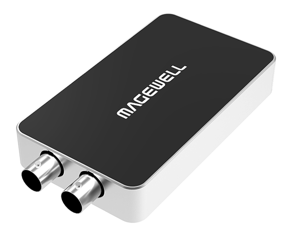 Magewell USB Capture SDI Plus